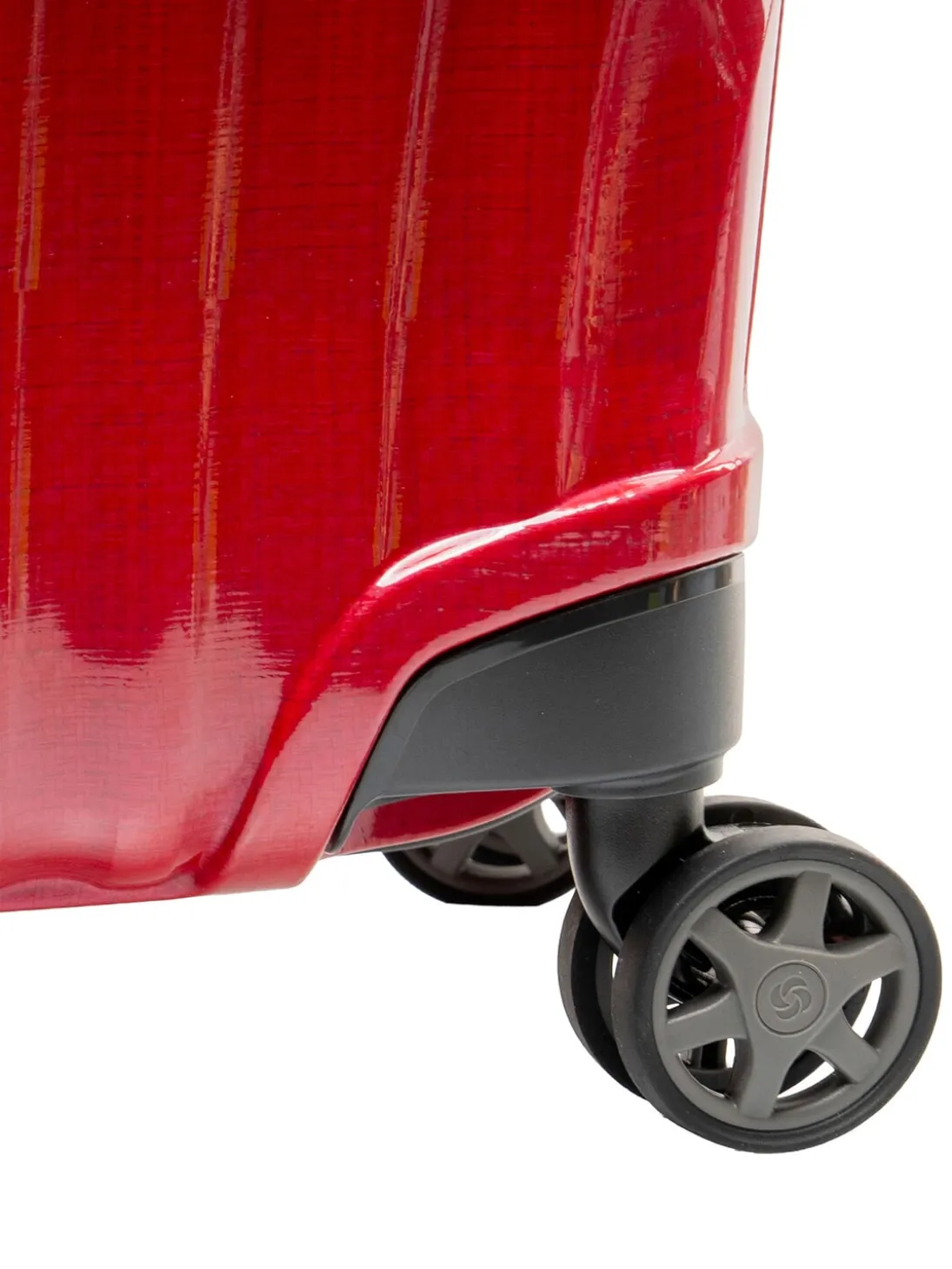 COSOMOLITE Trolley misura grande, ultraleggero