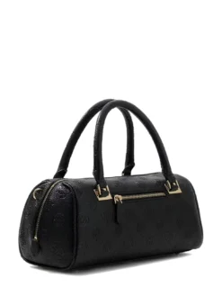 CRESIDIA 2 Borsa a bauletto con tracolla