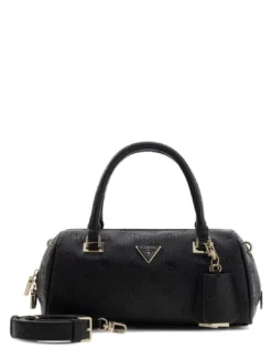 CRESIDIA 2 Borsa a bauletto con tracolla