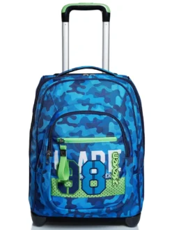CREW Zaino Trolley