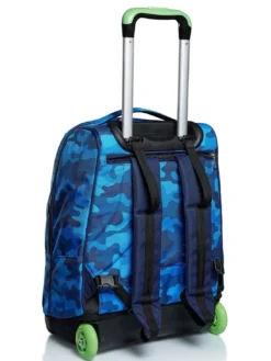 CREW Zaino Trolley