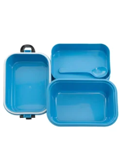 CRIME FIGHTER Porta merenda