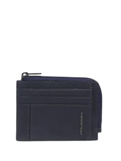 CRONUS Portacard in pelle