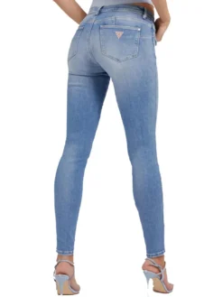 CURVE X Jeans skinny