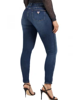 CURVE X Jeans stretch skinny