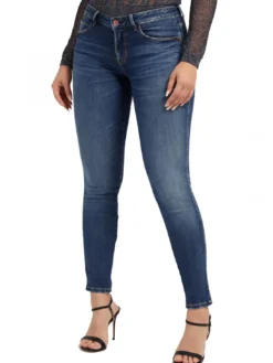 CURVE X Jeans stretch skinny