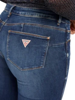 CURVE X Jeans stretch skinny