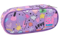 CUTE NOTES Astuccio a bustina