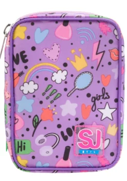 CUTE NOTES Astuccio speed pad