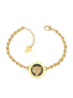 DAKTARI Bracciale con medaglietta