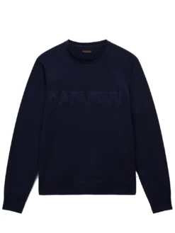 D-AMBRA Maglione in cotone