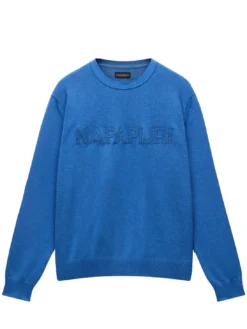D-AMBRA Maglione in cotone