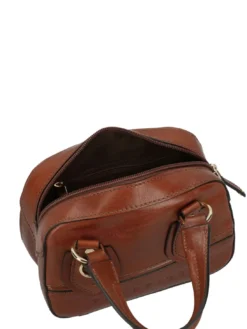 DAPHNE Mini Bauletto a mano, con tracolla
