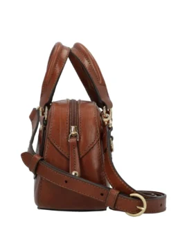 DAPHNE Mini Bauletto a mano, con tracolla