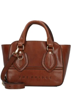 DAPHNE Mini Shopper a mano, con tracolla