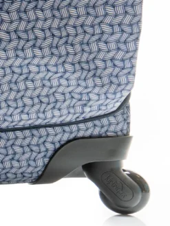 DARCEY M Trolley misura media
