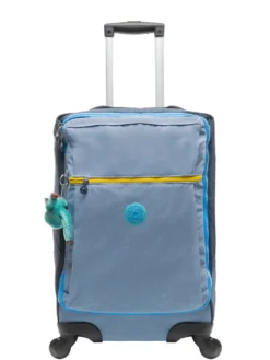 DARCEY S Trolley bagaglio a mano, 4 ruote