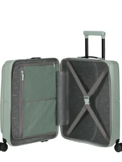 DASHPOP Bagaglio a Mano porta PC 15,6", espandibile