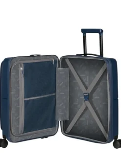 DASHPOP Bagaglio a Mano porta PC 15,6", espandibile