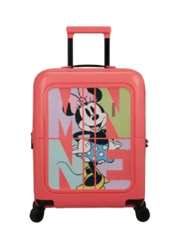 DASHPOP DISNEY Trolley Bagaglio a Mano, espandibile
