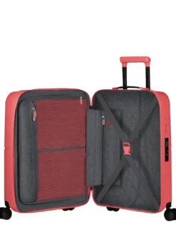 DASHPOP DISNEY Trolley Bagaglio a Mano, espandibile
