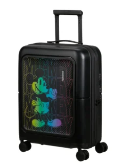 DASHPOP DISNEY Trolley Bagaglio a Mano, espandibile