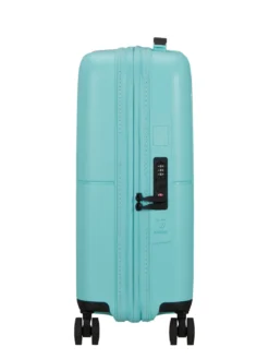 DASHPOP DISNEY Trolley Bagaglio a Mano, espandibile