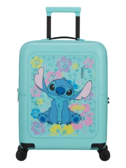 DASHPOP DISNEY Trolley Bagaglio a Mano, espandibile