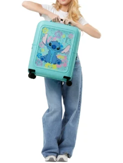 DASHPOP DISNEY Trolley Bagaglio a Mano, espandibile
