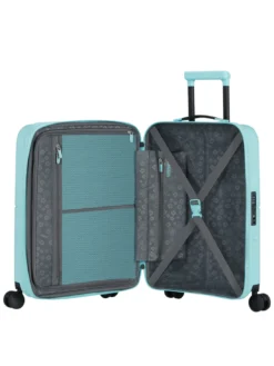 DASHPOP DISNEY Trolley Bagaglio a Mano, espandibile