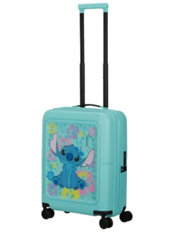 DASHPOP DISNEY Trolley Bagaglio a Mano, espandibile