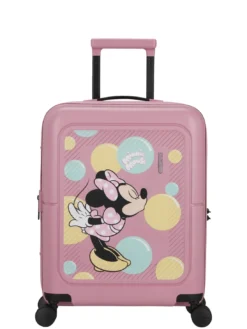 DASHPOP DISNEY Trolley Bagaglio a Mano, espandibile