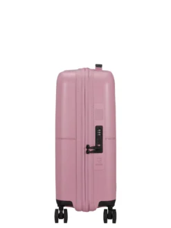 DASHPOP DISNEY Trolley Bagaglio a Mano, espandibile
