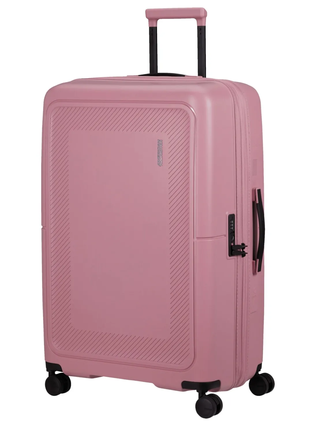 DASHPOP Trolley Grande, espandibile