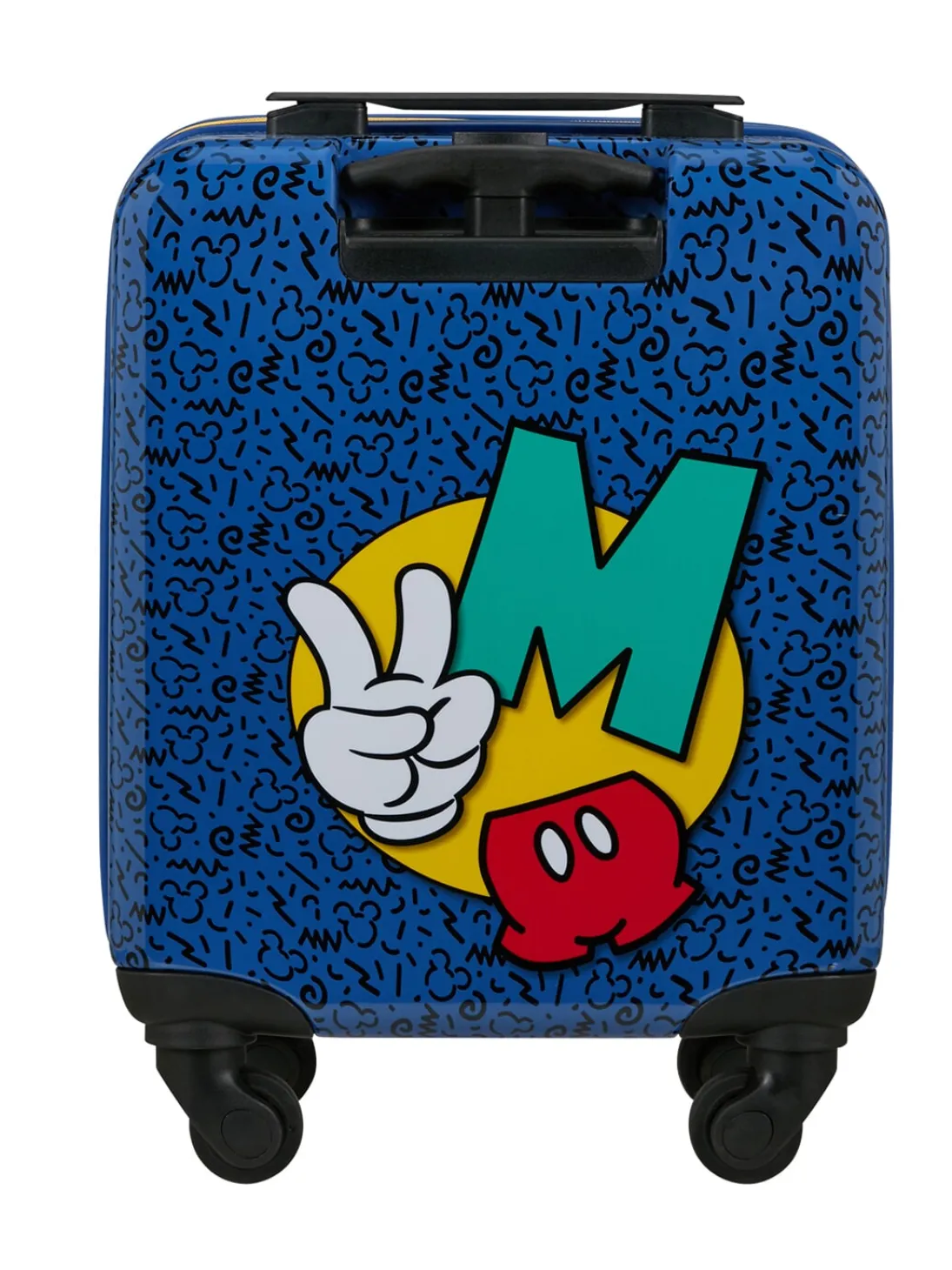 DAYDREAM DISNEY Trolley kids, bagaglio a mano