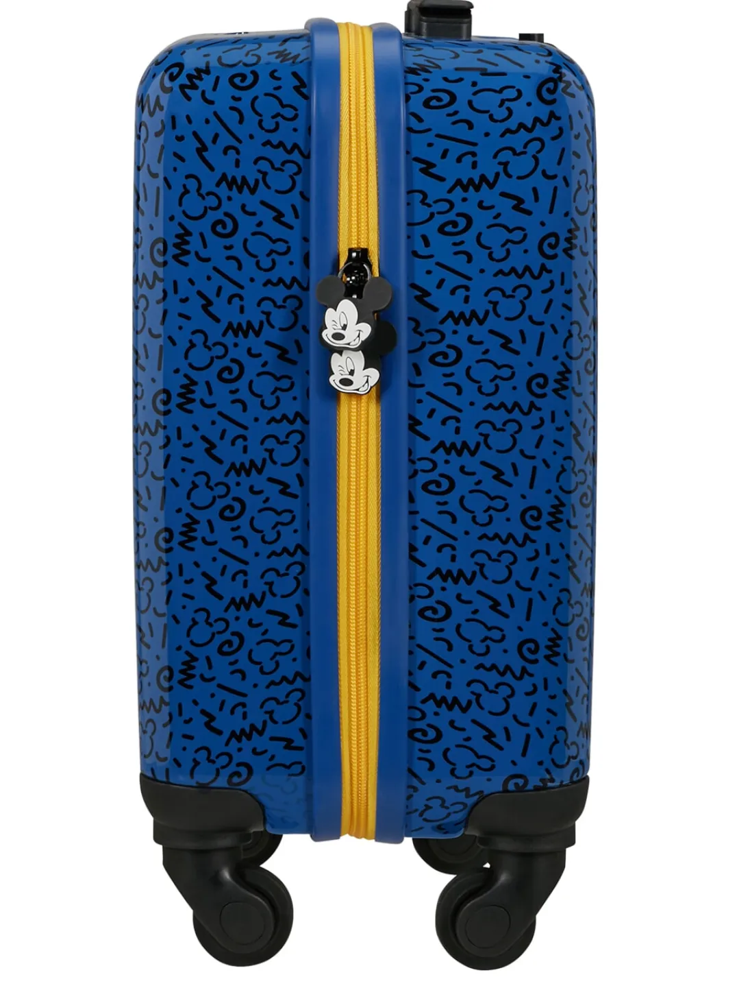 DAYDREAM DISNEY Trolley kids, bagaglio a mano