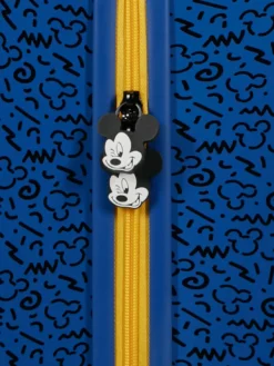 DAYDREAM DISNEY Trolley kids, bagaglio a mano