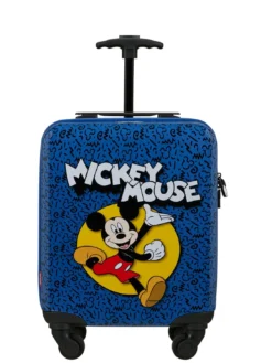 DAYDREAM DISNEY Trolley kids, bagaglio a mano