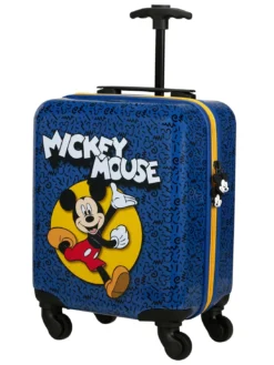 DAYDREAM DISNEY Trolley kids, bagaglio a mano