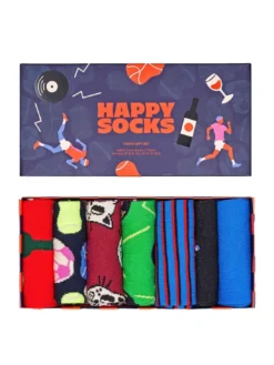 7 DAYS Gift Box 7 paia di calze