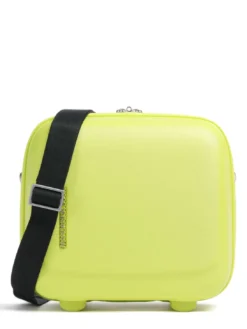 D-DROP 2.0 Beauty case rigido con tracolla