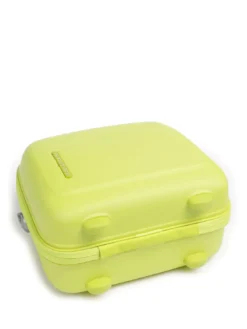 D-DROP 2.0 Beauty case rigido con tracolla