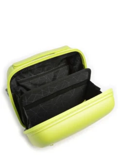 D-DROP 2.0 Beauty case rigido con tracolla