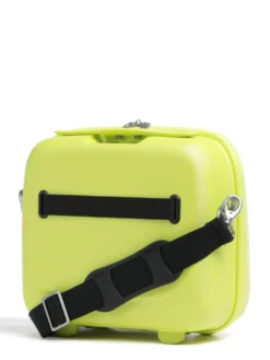 D-DROP 2.0 Beauty case rigido con tracolla