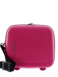 D-DROP 2.0 Beauty case rigido con tracolla