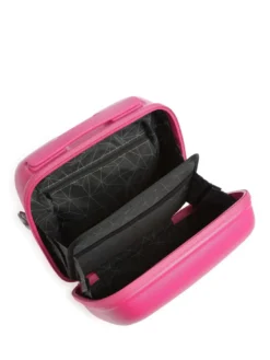 D-DROP 2.0 Beauty case rigido con tracolla