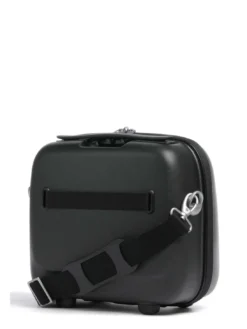 D-DROP 2.0 Beauty case rigido con tracolla