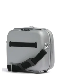 D-DROP 2.0 Beauty case rigido con tracolla