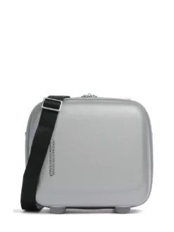 D-DROP 2.0 Beauty case rigido con tracolla