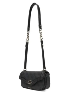 DEA Borsa piccola a tracolla con flap